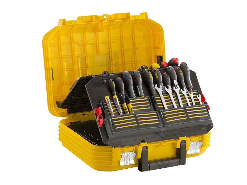 STANLEY® FatMax® Technician's Suitcase STA171943