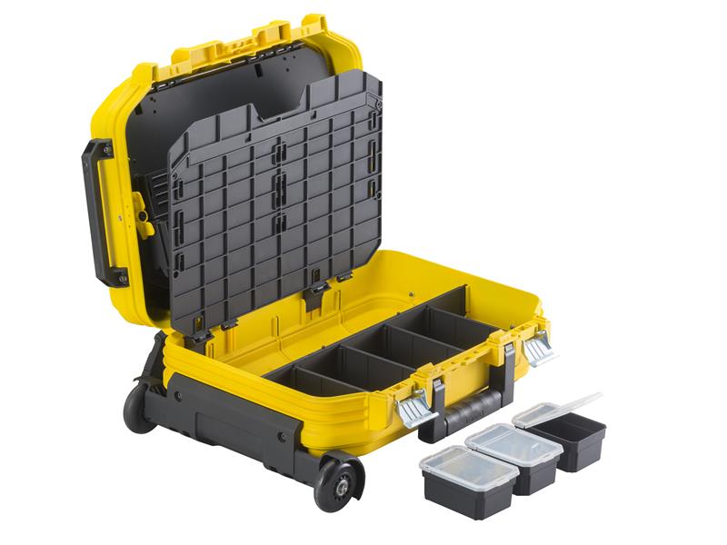 STANLEY® FatMax® Technician's Suitcase STA171943
