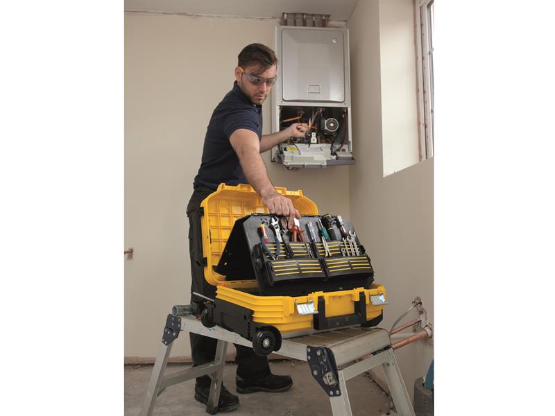 STANLEY® FatMax® Technician's Suitcase STA171943