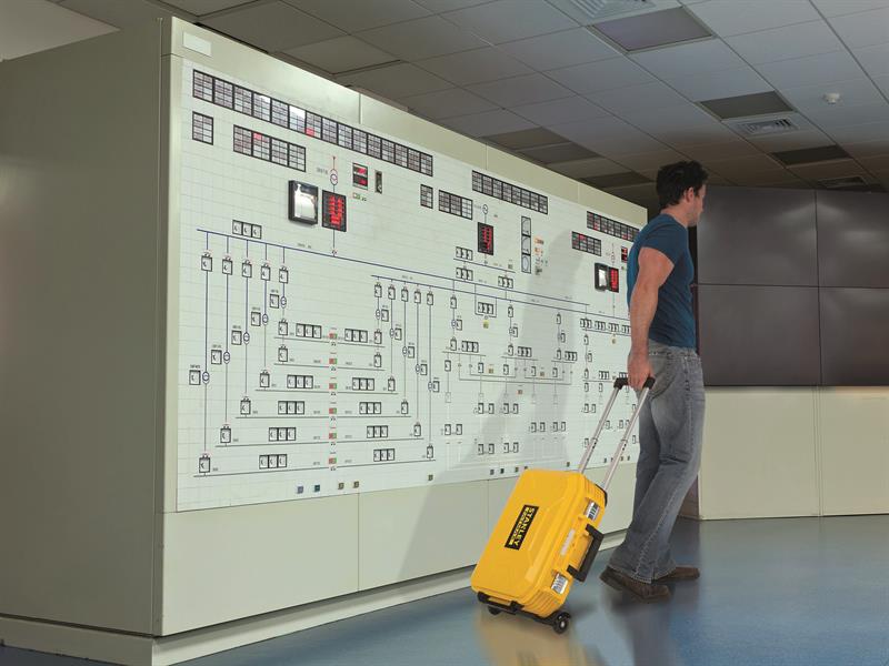 STANLEY® FatMax® Technician's Suitcase STA171943