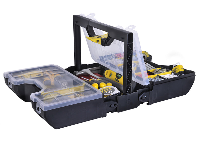 STANLEY® 3-in-1 Tool Organiser STA171963