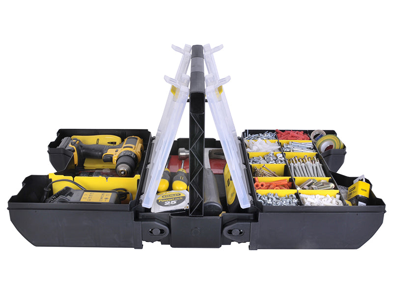 STANLEY® 3-in-1 Tool Organiser STA171963