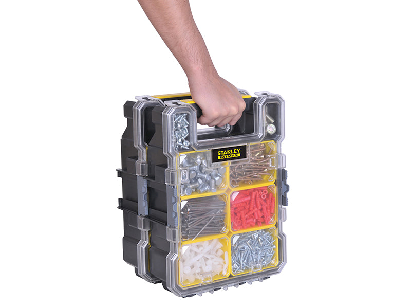 STANLEY® FatMax® Small Organiser STA172378
