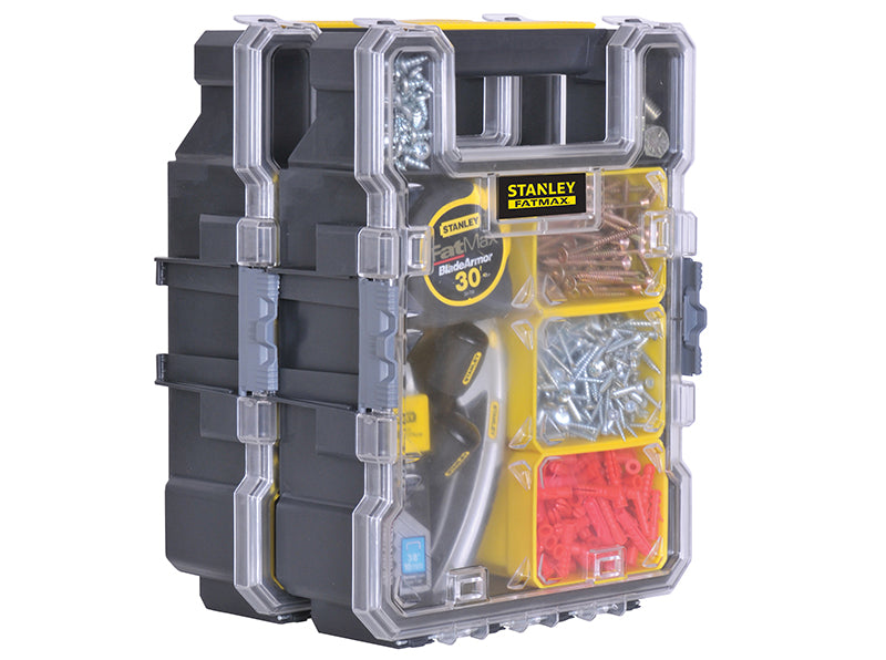 STANLEY® FatMax® Small Organiser STA172378