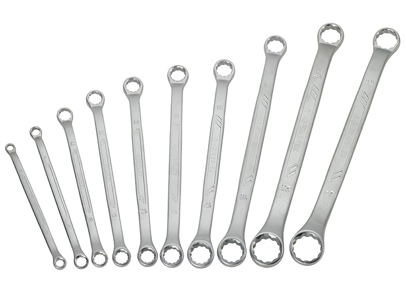 STANLEY® Double Ring Spanner Module 10 Piece STA174177
