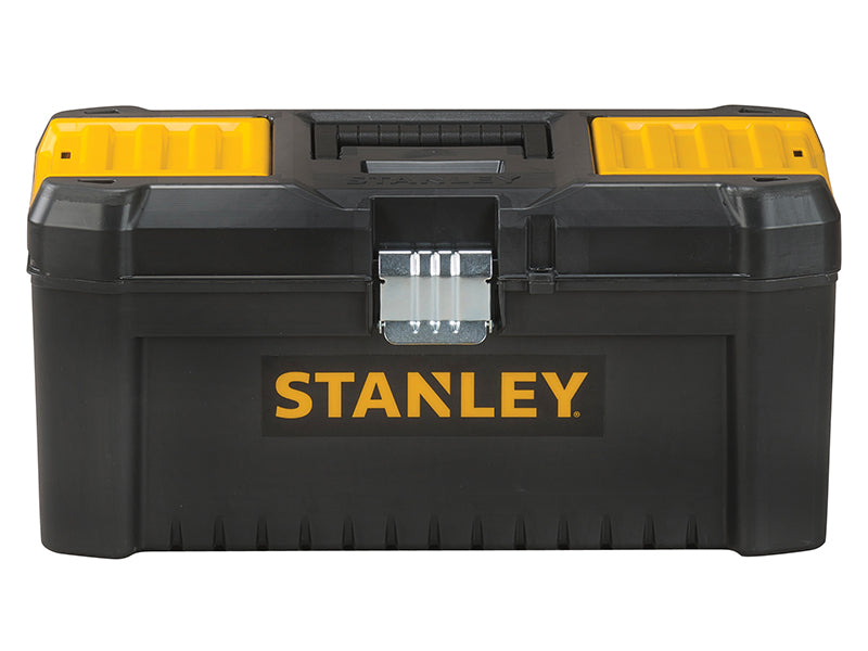 STANLEY® Basic Toolbox with Organiser Top 41cm (16in) STA175518