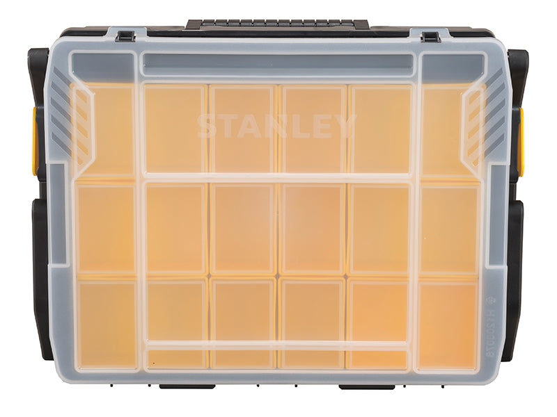STANLEY® SORTMASTER™ Multi-Level Organiser STA175540