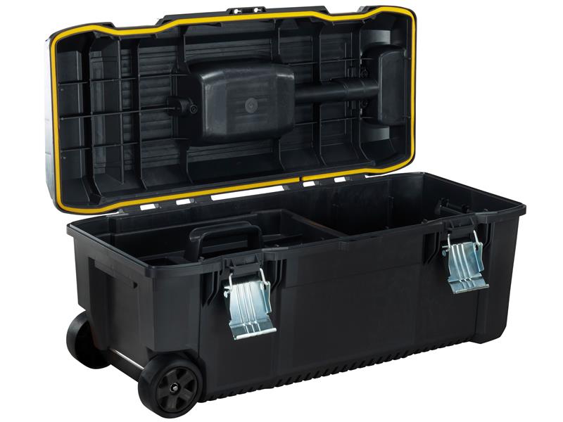 STANLEY® FatMax® Structural Foam Toolbox with Telescopic Handle STA175761