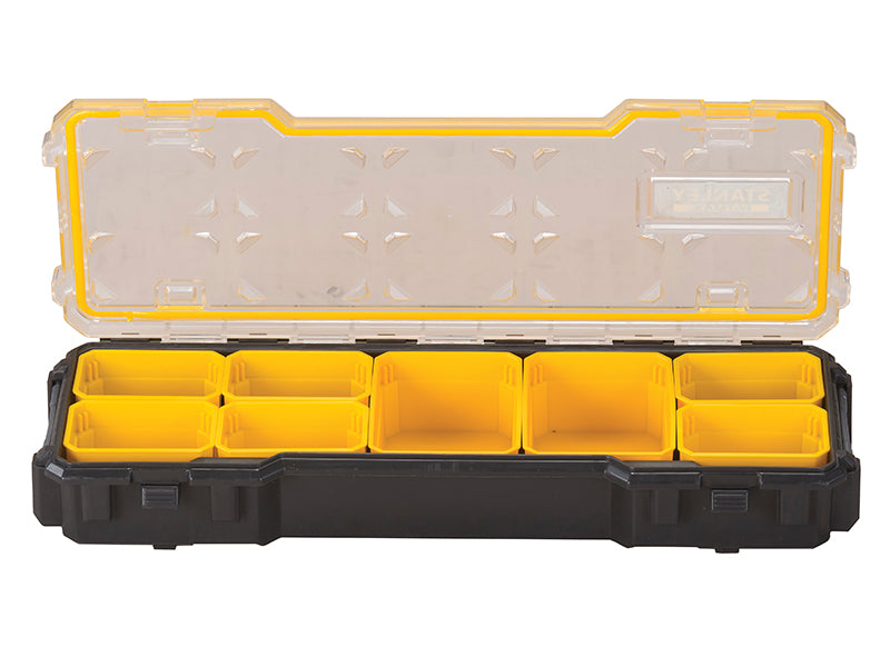 STANLEY® FatMax® 1/3 Shallow Professional Organiser STA175781