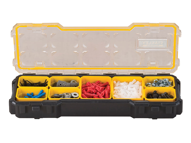 STANLEY® FatMax® 1/3 Shallow Professional Organiser STA175781