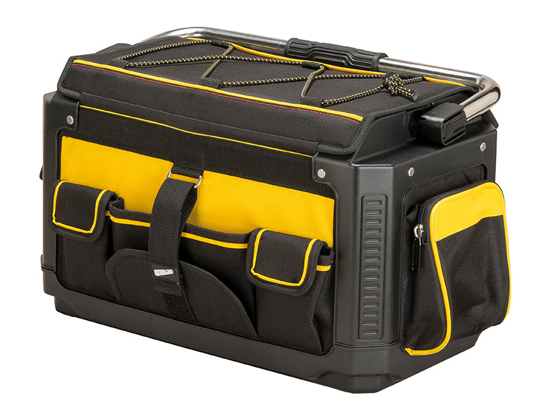 STANLEY® FatMax® Plastic Fabric Open Tote with Cover 50cm (20in) STA179213