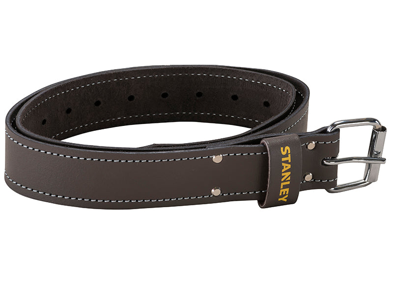 STANLEY® STST1-80119 Leather Belt STA180119