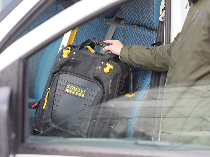 STANLEY® FatMax® Quick Access Premium Backpack STA180144