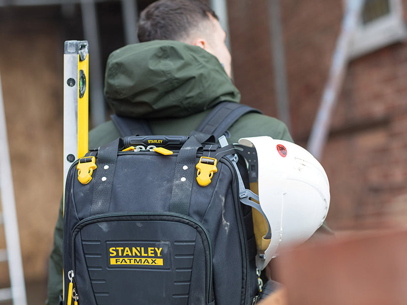 STANLEY® FatMax® Quick Access Premium Backpack STA180144