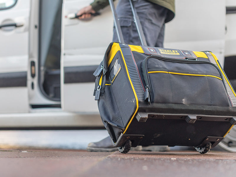 STANLEY® FatMax® Bag on Wheels STA180148