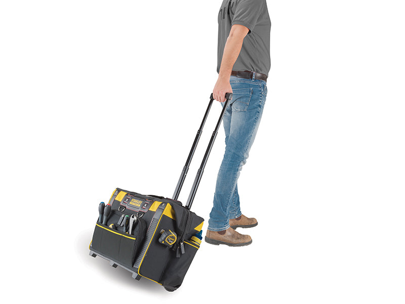 STANLEY® FatMax® Bag on Wheels STA180148