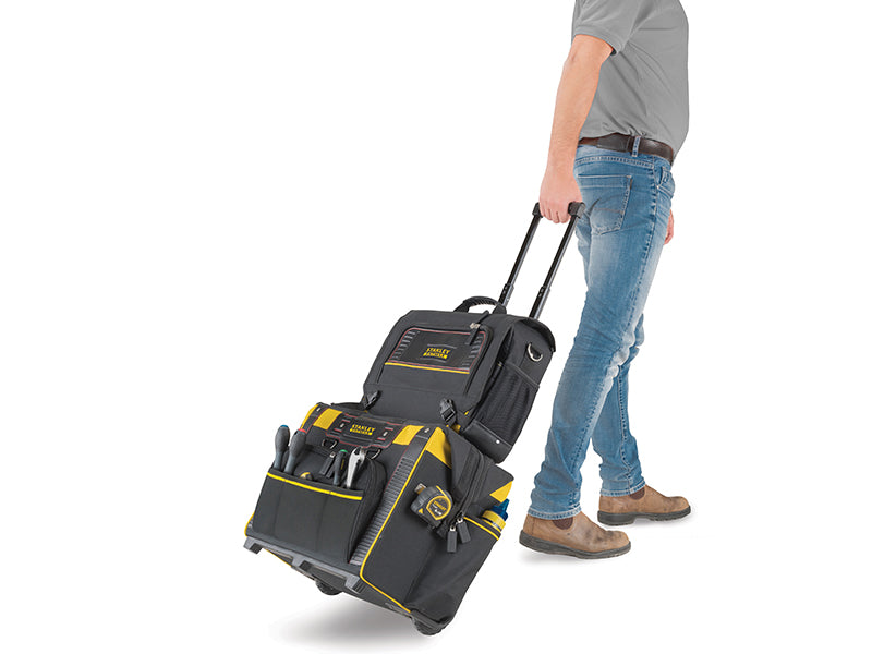STANLEY® FatMax® Bag on Wheels STA180148