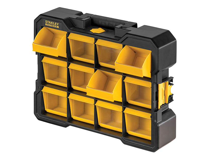 STANLEY® FatMax® Flip Bin Organiser STA181077