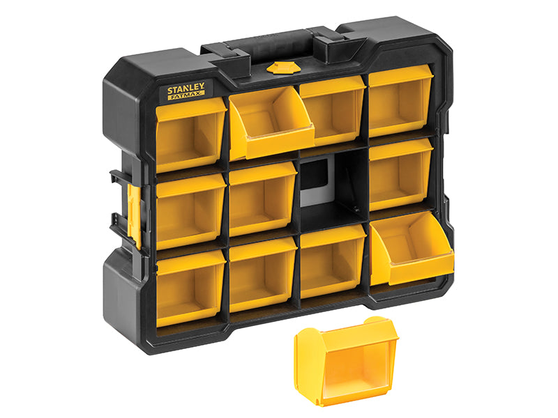 STANLEY® FatMax® Flip Bin Organiser STA181077