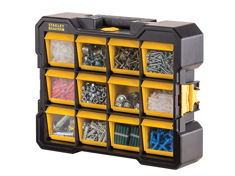 STANLEY® FatMax® Flip Bin Organiser STA181077