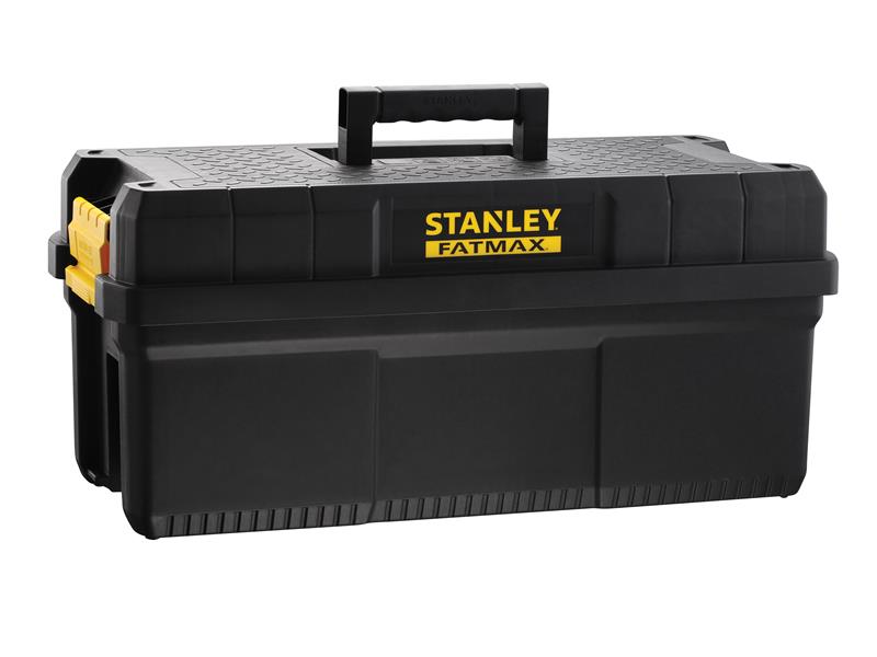 STANLEY® FatMax® Work Step Toolbox 64cm STA181083