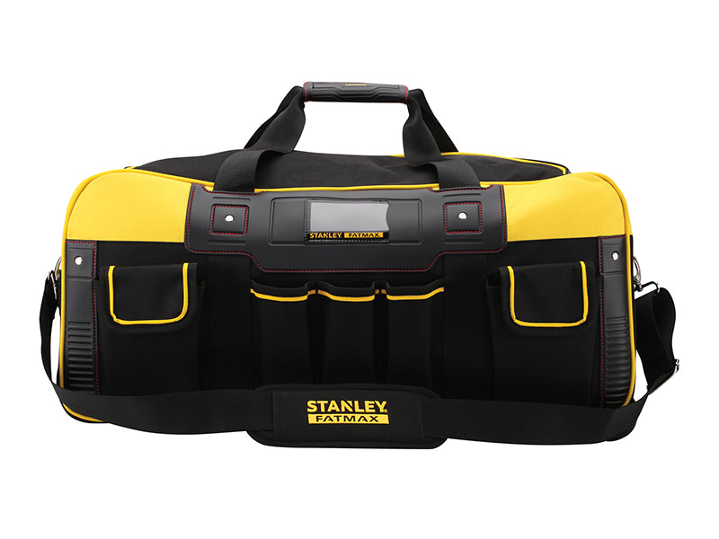 STANLEY® FatMax® Rolling Duffle Bag STA182706