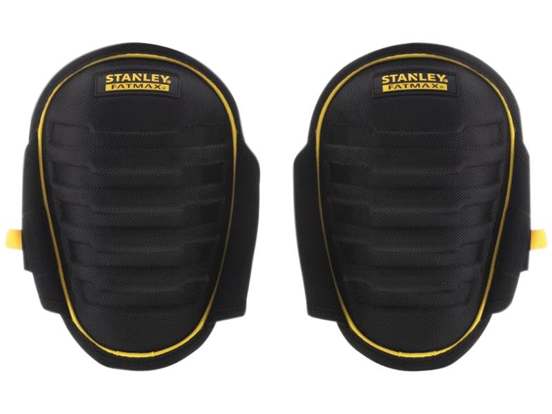 STANLEY® FatMax® Semi-Hard Gel Knee Pads STA182959