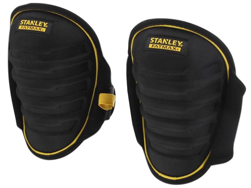STANLEY® FatMax® Semi-Hard Gel Knee Pads STA182959