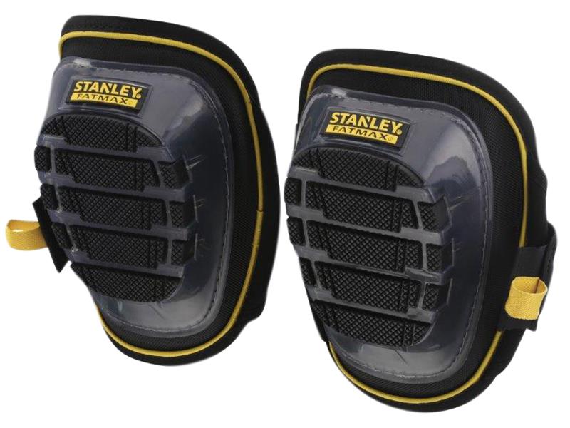 STANLEY® FatMax® Stabilised Gel Knee Pads STA182960