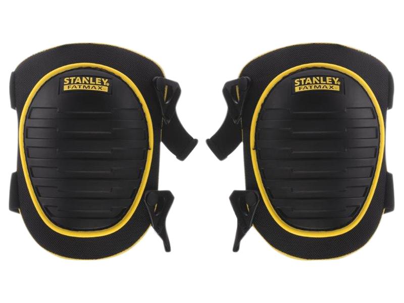 STANLEY® FatMax® Hard Shell Tactical Knee Pads STA182961