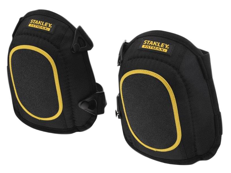 STANLEY® FatMax® Soft Flooring Knee Pads STA182962