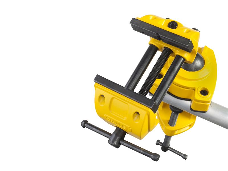 STANLEY® Multi-Angle Hobby Vice 75mm (3in) STA183069