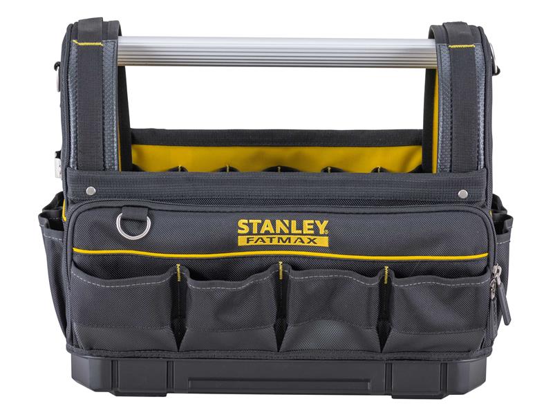 STANLEY PRO-STACK Soft Tote 30kg Capacity Size 45 x 35 x 25cm STA183296