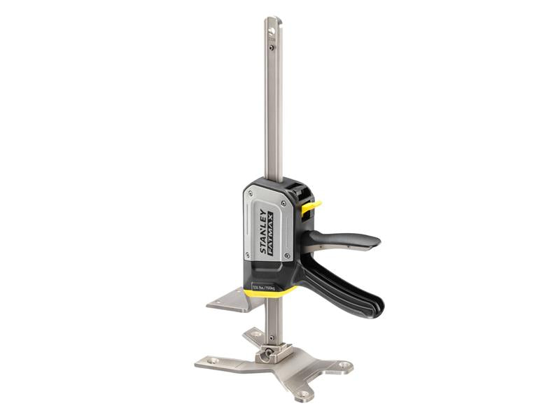 STANLEY joiners Tradelift Force 150kg Lifting Capacity 7-220mm STA183550