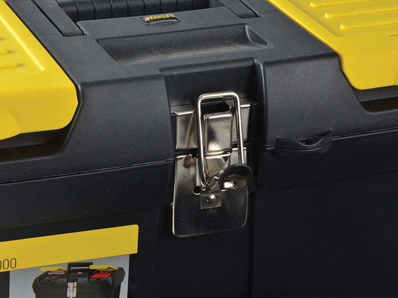 STANLEY® Metal Latch Toolbox 41cm (16in) STA192065