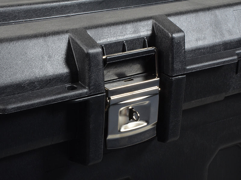 STANLEY® Mobile Job Chest with Integrated Lock 190 litres STA193278