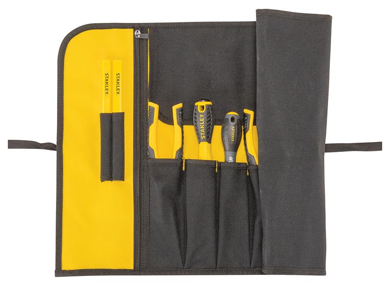 STANLEY® 1-93-601 Tool Roll 64 x 38.5cm STA193601