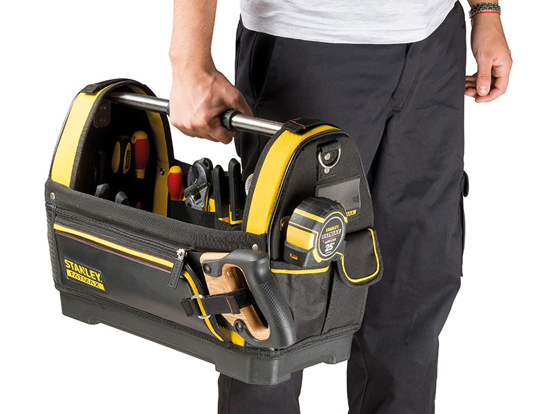 STANLEY® FatMax® Open Tote Bag 46cm (18in) STA193951