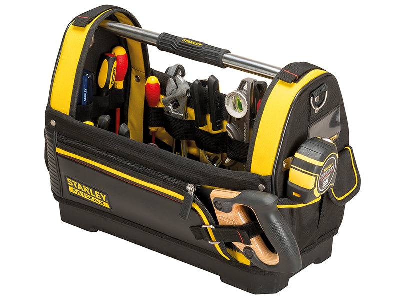 STANLEY® FatMax® Open Tote Bag 46cm (18in) STA193951