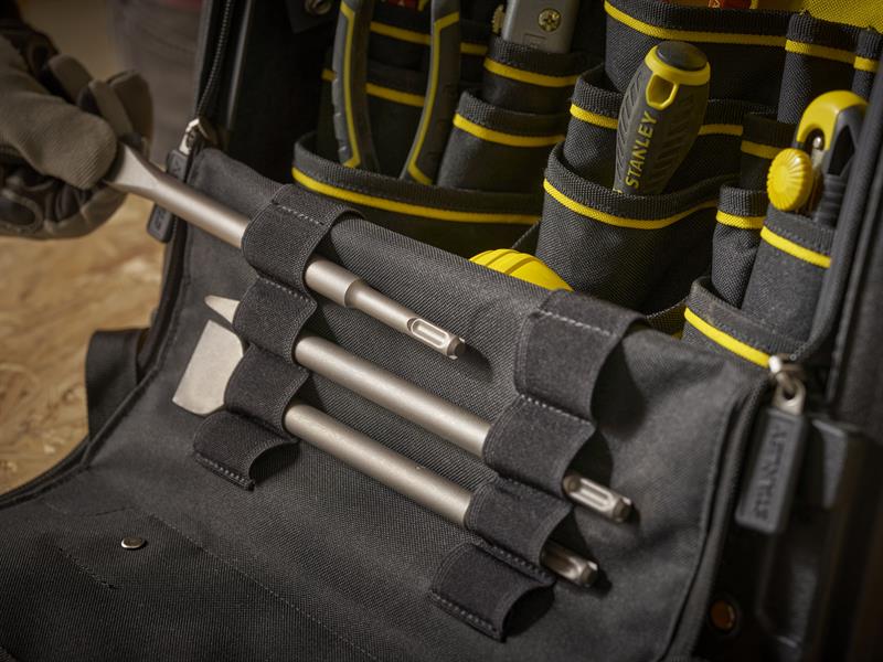 STANLEY® FatMax® Tool Organiser Bag STA194231