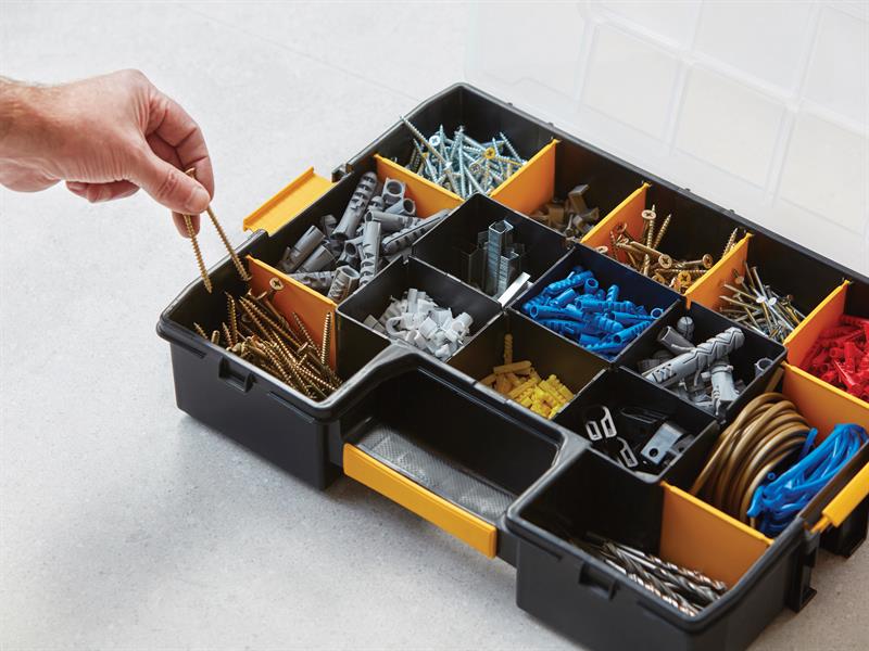 STANLEY® SORTMASTER™ Organiser STA194745