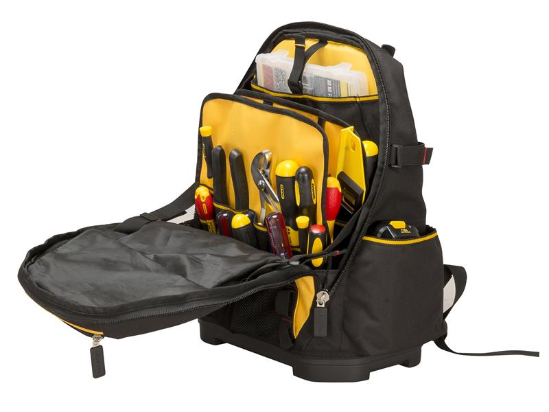 STANLEY® FatMax® Tool Backpack STA195611