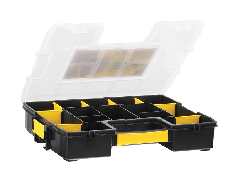 STANLEY® SORTMASTER™ Junior Stackable Organiser STA197483