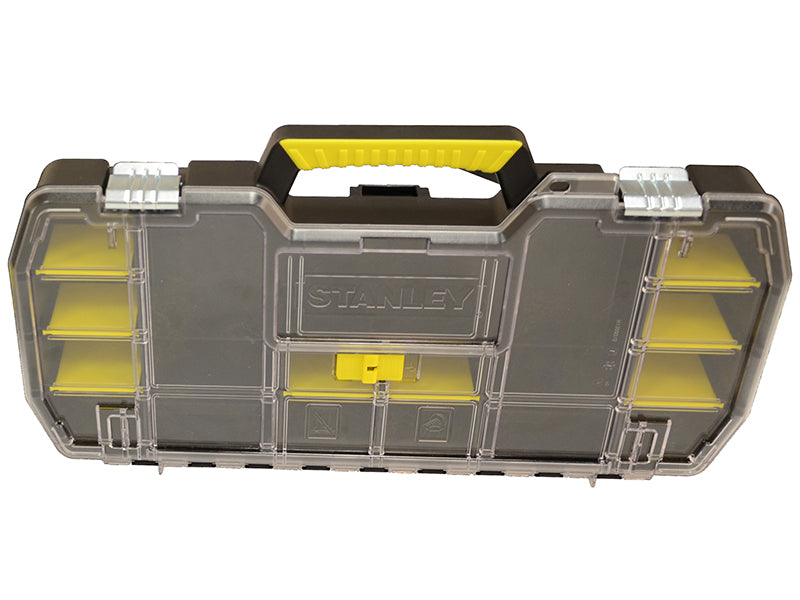STANLEY® Toolbox with Tote Tray Organiser 60cm (24in) STA197514