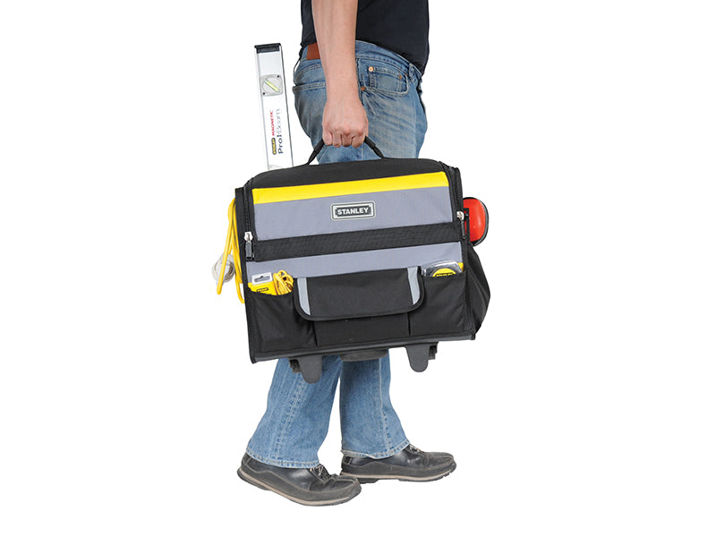 STANLEY® Wheeled Soft Bag STA197515