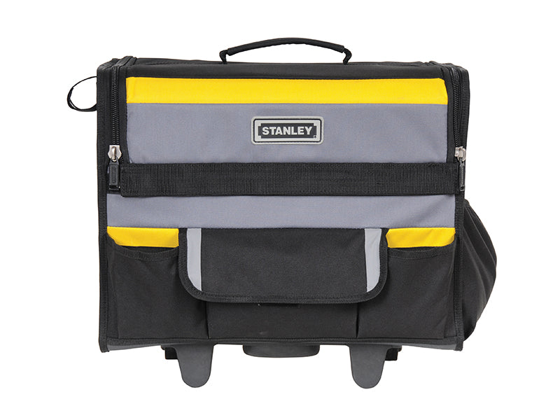 STANLEY® Wheeled Soft Bag STA197515