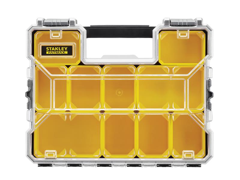 STANLEY® FatMax® Professional Organiser STA197519