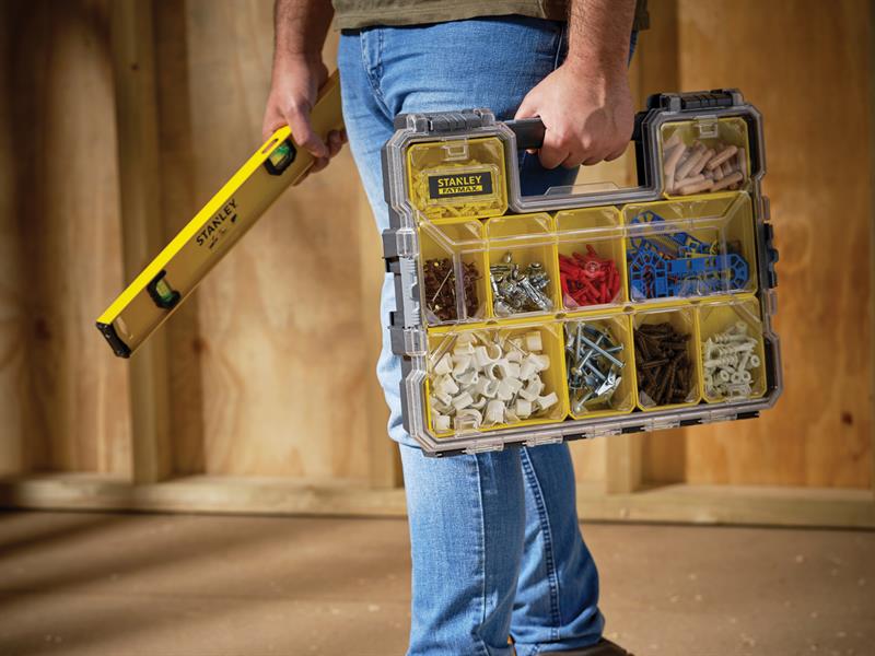 STANLEY® FatMax® Professional Organiser STA197519