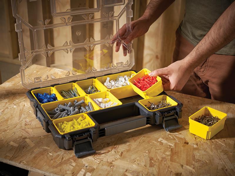 STANLEY® FatMax® Professional Organiser STA197519