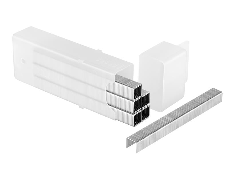 STANLEY® TRA706T Heavy-Duty Staple 10mm (Pack 1000) STA1TRA706T